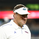 Just when you think Dan Mullen is about to say another dumb thing...